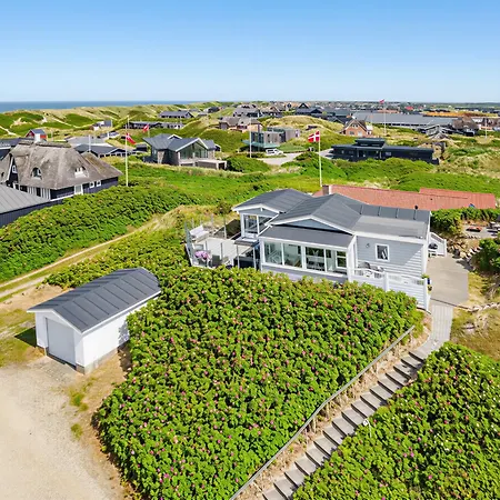 1171 Semesterbostad