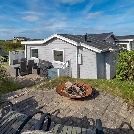 1171 Semesterbostad *
